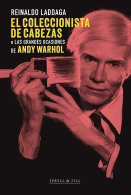El Coleccionista de Cabezas