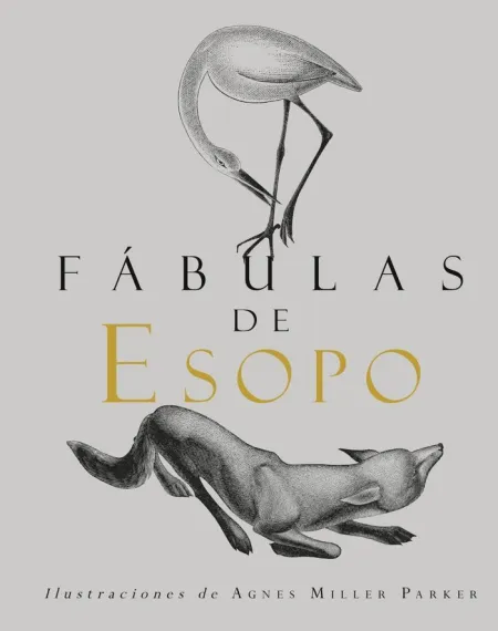 Fábulas de Esopo