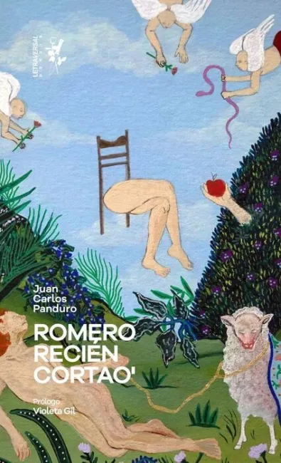 Romero Recién Cortao'