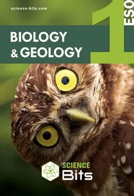 Biology & Geology 1 eso Ingles Hd (Pack Hibrido Papel y Digital)