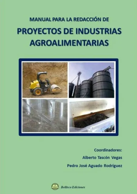Proyectos Industriales Agroalimentarias