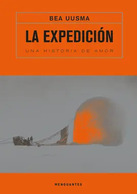 La Expedición. Una Historia de Amor