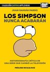 LOS SIMPSON NUNCA ACABARÁN