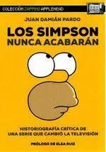 Los Simpson Nunca Acabarán