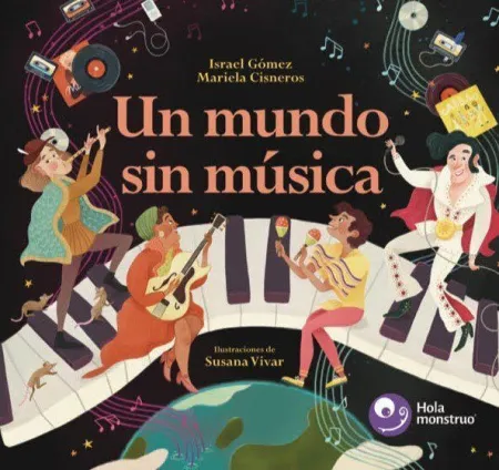 Un Mundo sin Música