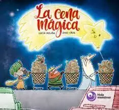 La Cena Mágica