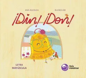 ¡Din! ¡Don!