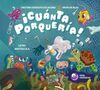 ¡CUÁNTA PORQUERÍA!