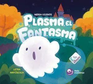 Plasma el Fantasma
