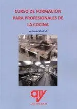 Curso de Formacion para Profesionales de la Cocina
