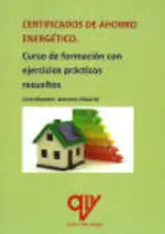Certificado de Ahorro Energetico
