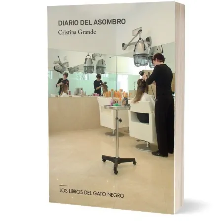 Diario del Asombro