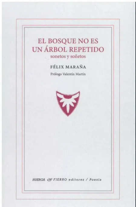 Bosque no Es un Arbol Repetido, el