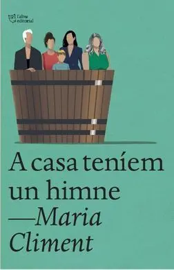 A Casa Teníem un Himne