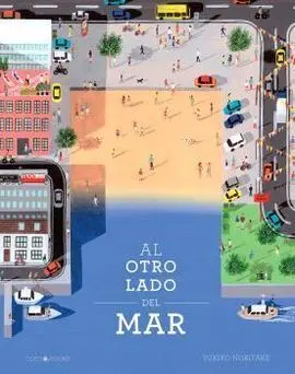 Al Otro Lado del Mar