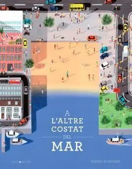 A L'altre Costat del Mar
