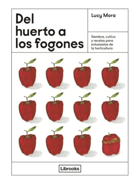 Del Huerto a los Fogones