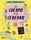 EL LIBRO DE LOS PEQUEÑOS SAPIENS SOBRE EL CUERPO Y EL CEREBRO