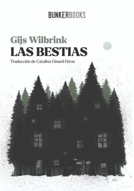 Las Bestias