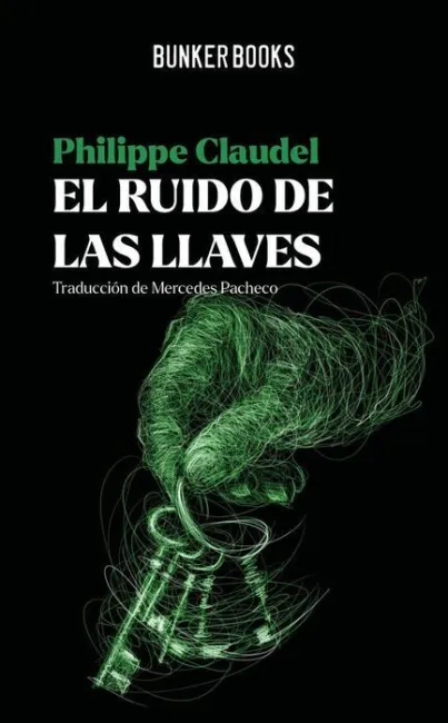 Ruido de las Llaves, el