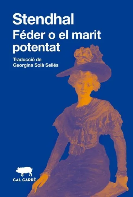 Féder o el Marit Potentat