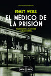 EL MÉDICO DE LA PRISIÓN