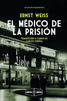 El Médico de la Prisión