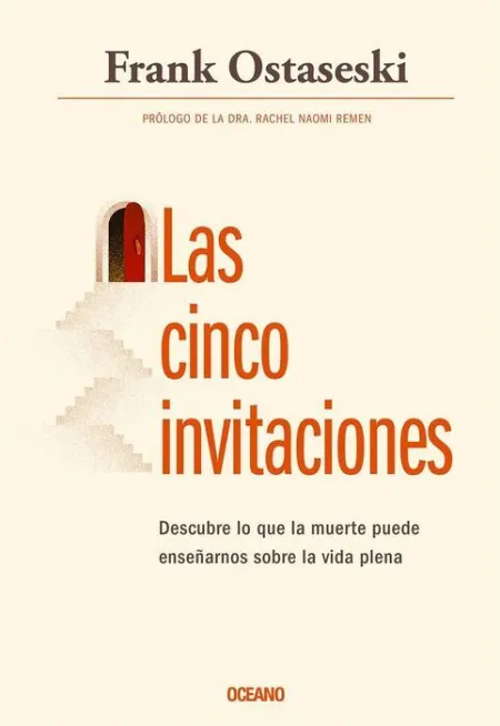Las Cinco Invitaciones - Descubre lo que la Muerte