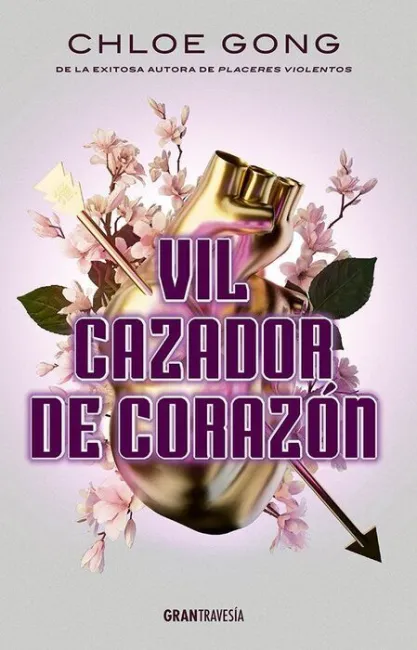 Vil Cazador de Corazón