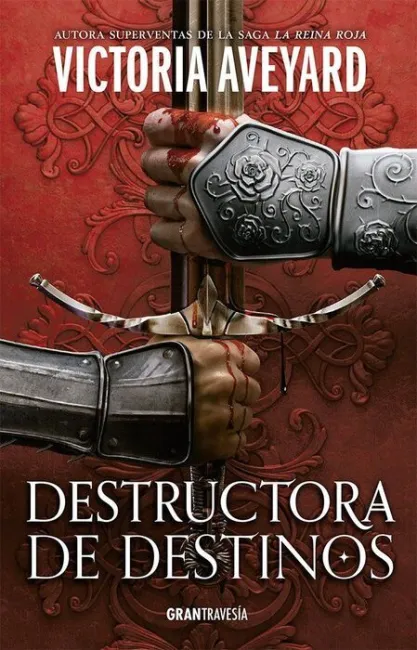 Destructora de Destinos
