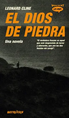 Dios de Piedra, el