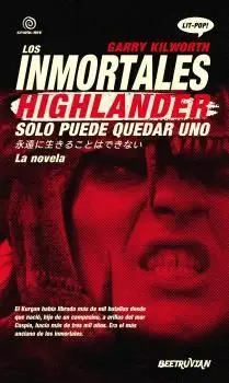 Inmortales, los