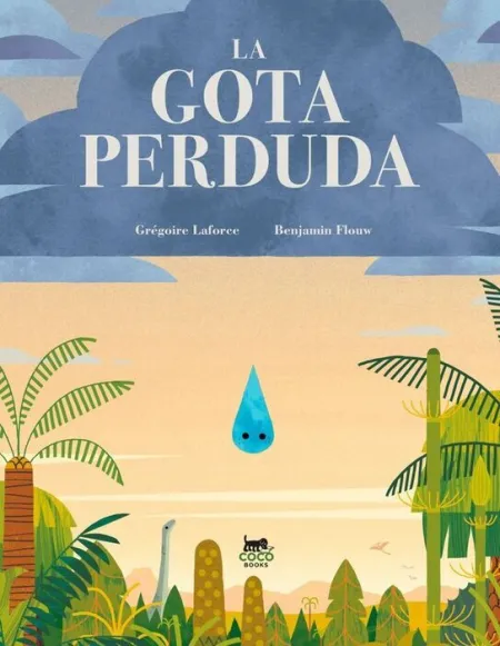 Gota Perduda, la