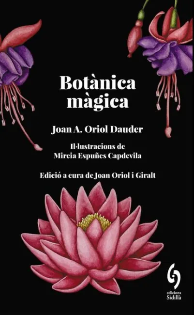 Botànica Màgica