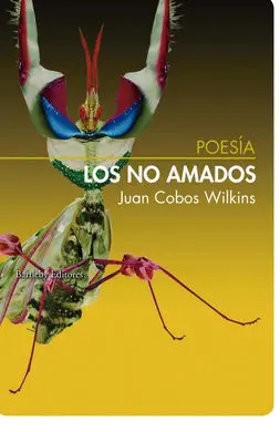 No Amados, los