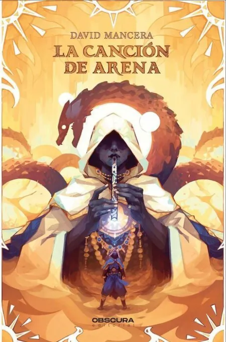 La Canción de Arena