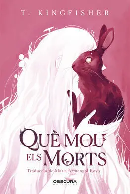 Què Mou Els Morts