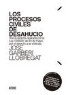 PROCESOS CIVILES DE DESAHUCIO.