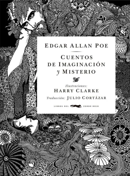 Cuentos de Imaginación y Misterio