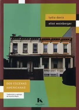 Dos Escenas Americanas