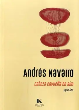 Cabeza Envuelta en Aire. Apuntes