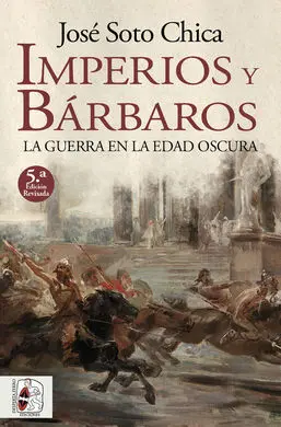 Imperios y Barbaros 5Ed