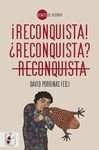 RECONQUISTA RECONQUISTA RECONQUISTA