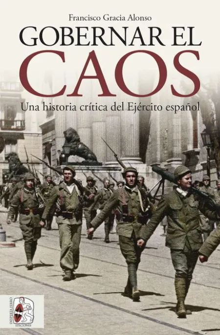 Gobernar el Caos