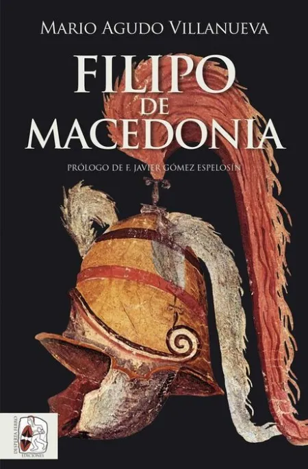 Filipo Ii de Macedonia