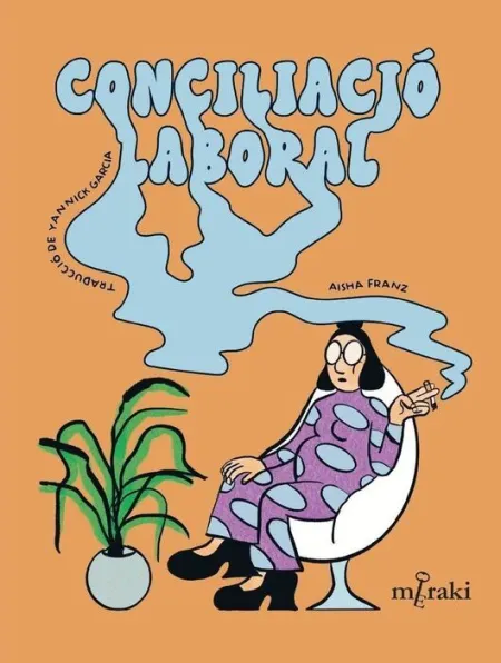 Conciliació Laboral
