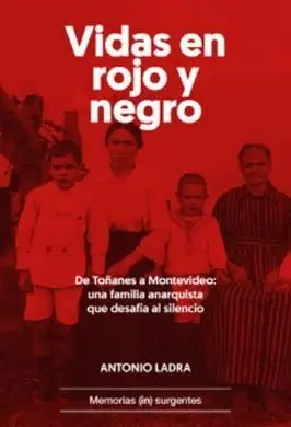 Vidas en Rojo y Negro