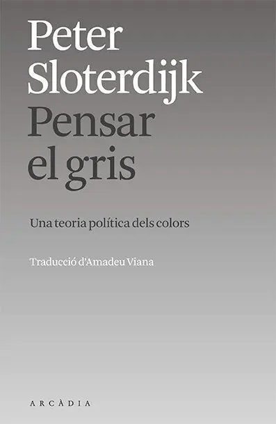 Pensar el Gris