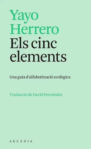 Els Cinc Elements