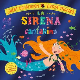Sirena Cantarina, la